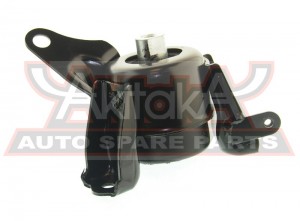 ПОДУШКА ДВИГАТЕЛЯ ПРАВАЯ TOYOTA/LEXUS 0112ACM21RH 0112-ACM21RH ASVA