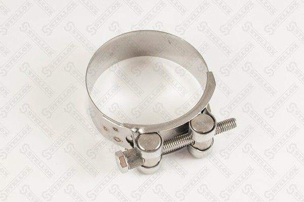 хомут силовой! 60-63/22 металлический\ 8918079SX STELLOX
