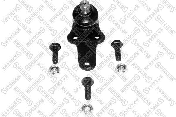 шаровая опора левая и правая 5200053SX 52-00053-SX STELLOX