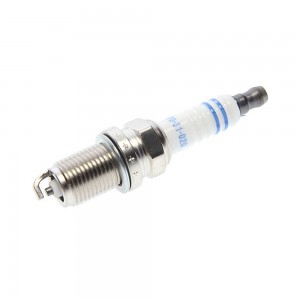 Свеча зажигания HYUNDAI Accent (ТАГАЗ),Getz,XD,Tucson (2.0) KIA Rio (1шт.) MEGAP 370-31-020 MEGA POWER