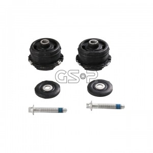 сайлентблок зад. балки к-кт!\ MB W210 all 95-03 510554S GS P