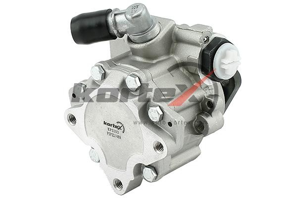 Насос ГУР AUDI A6 97-05 (145530001) KPS103 KPS103 KORTEX