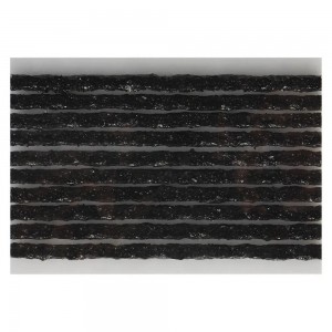 Жгуты для ремонта б/к шин, 3.5*100мм, 50 шт, черные, ПВХ подложка, в коробке (AT ATRS219 AIRLINE