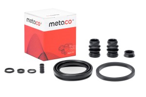 NISSAN ALMERA N16 (2000-2006) D38мм LUCAS 3850036 METACO