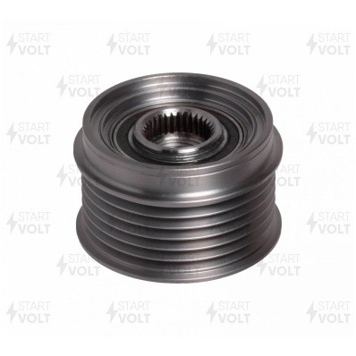 MAZDA 6 (GG) (2002-2007) SGP 25LF START VOLT