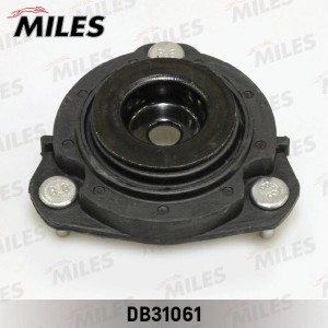 Опора амортизатора передняя FORD FOCUS I 10/98-11/04 (KYB SM1209) DB31061 DB31061 MILES