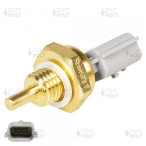 RENAULT DUSTER (2012>) LS 0903 START VOLT