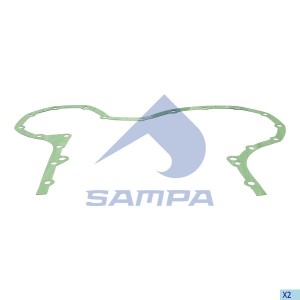 SCANIA 4-SERIE (1995-2005) 044.445 SAMPA