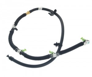 Трубка топливная ГАЗель Next,NN дв.G21A обратки MOVELEX PM40004407MX MOVELEX