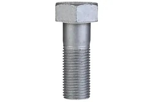 болт! карданного вала M16x1.5x55 DIN 961  MB Truck Z63168 ZENTPARTS