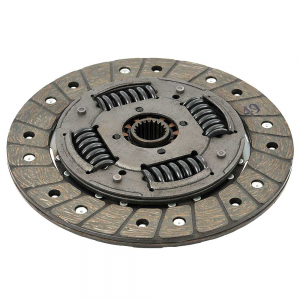 Диск сцепления ВАЗ-2170 АвтоВАЗ 21703-1601130-00 LADA VAZ