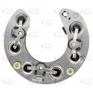 Мост диодный генератора STARTVOLT LG 0101 (VDB 0101) VDB0101 START VOLT