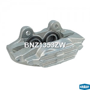 Суппорт тормозной bnz1353zw KRAUF