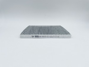 Фильтр салонный угольный GB-9910/C GB-9910/C BIG FILTER