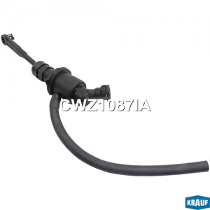 цилиндр сцепления главный!\ Renault Duster/Logan/Sandero 1.4-1.6/1.5DCi CWZ1087IA KRAUF