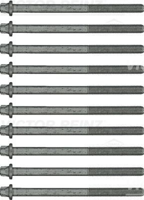 DAEWOO LANOS /NEXIA / OPEL ASCONA C M10, длина 140мм 14-32102-01 VICTOR REINZ