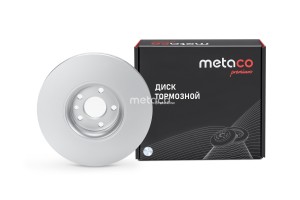 VOLVO XC60 (2008>) 3050572 METACO