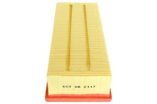 Фильтр воздушный SB2117 SCT