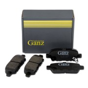 NISSAN TEANA QASHQAI TIIDA GIJ07008 GANZ