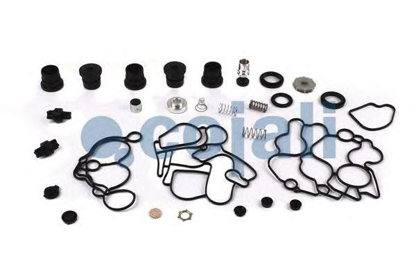 Р/к осушителя [прокладки+уплотнители+пружины] 6014229 COJALI