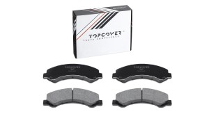 ISUZU ELF / N-СЕРИЯ (NPR/NQR) (2005>) T02989001 TOPCOVER