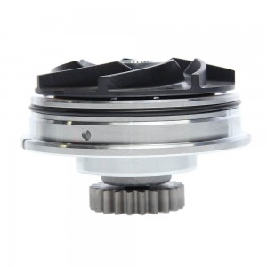 Насос водяной ЯМЗ-650.10,651.10 MEGAPOWER 130-14-015 MEGA POWER