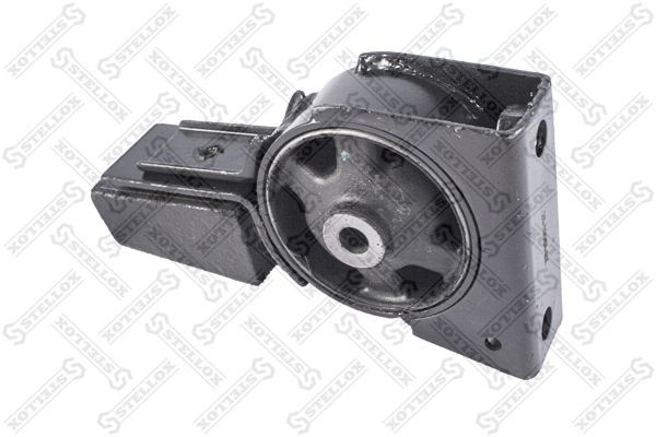 опора двигателя передняя!\Toyota Avensis 97-03 25-19064-SX STELLOX