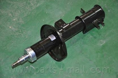 Амортизатор передний правый PJC-002 PJC-002 PMC PARTS MALL
