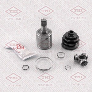 ШРУС внутренний к-т HONDA Accord 01- TDB1033 TDB1033 TATSUMI