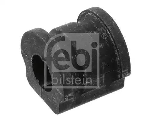 втулка стабилизатора переднего! d18 VW Polo, Skoda Fabia/Roomster 1.2-1.8/1.4-1. 27642 FEBI BILSTEIN