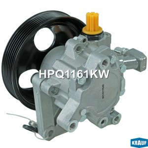 Насос гидроусилителя руля HPQ1161KW hpq1161kw KRAUF