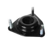 Опора амортизатора MITSUBISHI LANCER 07-/OUTLANDER 06-12, передняя, лев/пр, с по VR14135 VOLRAM