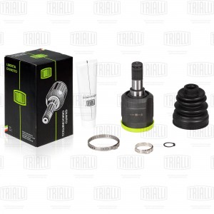 ШРУС внутренний GO 0821 TRIALLI