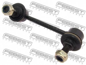 Тяга стабилизатора задн правая MITSUBISHI PAJERO 06- 0423-904 0423-904 FEBEST