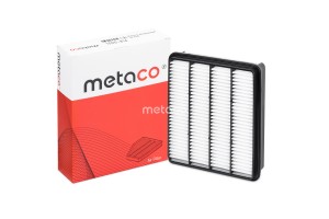 Фильтр воздушный 1000816 1000816 METACO