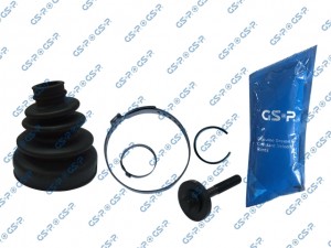 Пыльник ШРУСа, к-т 780268 780268 GS P