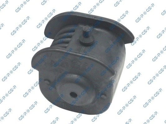 сайлентблок рычага зад. л.!\ Mitsubishi Lancer 92>/Carisma 95> 511844 GS P