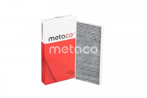 SAAB 9-3,OPEL VECTRA C УГОЛЬНЫЙ 1010081C METACO