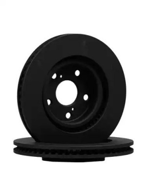 диск тормозной передний Z05944 ZENTPARTS