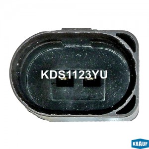 Клапан SKODA Kodiaq компрессора кондиционера KRAUF KDS1123YU KRAUF