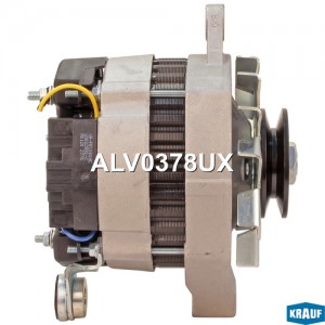 Генератор KRAUF ALV0378UX ALV0378UX KRAUF