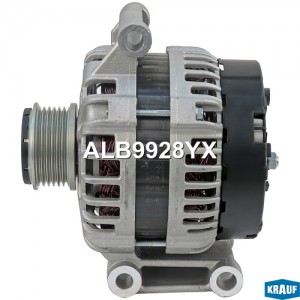 Генератор ALB9928YX ALB9928YX KRAUF