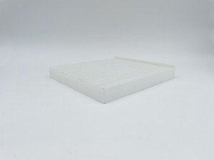 Фильтр салонный FORD Transit 2007 GB-9975 GB-9975 BIG FILTER