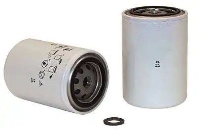 Фильтр топливный WIX 33945 33945 WIX FILTERS