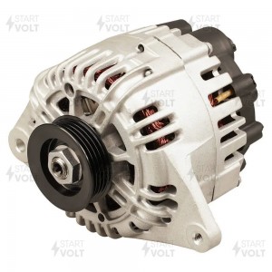 SPACE STAR (1998-2004) LG0893 START VOLT