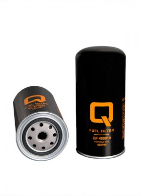 Фильтр топливный Q-Filter QF400010 QF400010 Q FILTER