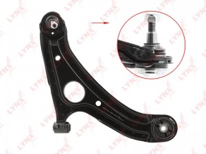 HYUNDAI GETZ (2002>) C5143R LYNXAUTO