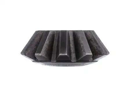 53205-2403055-10 (АМ) Сателлит дифференциала КАМАЗ межколесного без втулки (KFJ3 53205240305510 AVTOMAGNAT