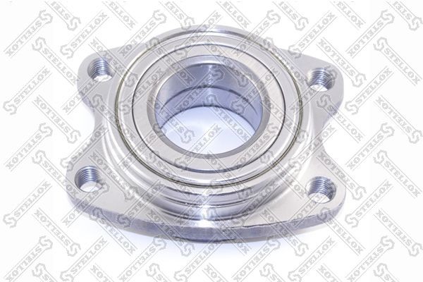 ступица в сборе с подшипником!\ Audi A4/A6 00>/A8 98-01 40-30051-SX STELLOX