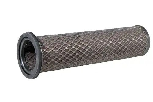 фильтр воздушный! h254 d66 d55 Massey Ferguson Z32624 ZENTPARTS